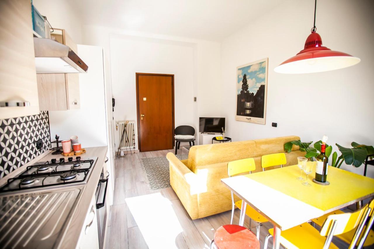 Casa Baragiola Lägenhet Cernobbio Exteriör bild