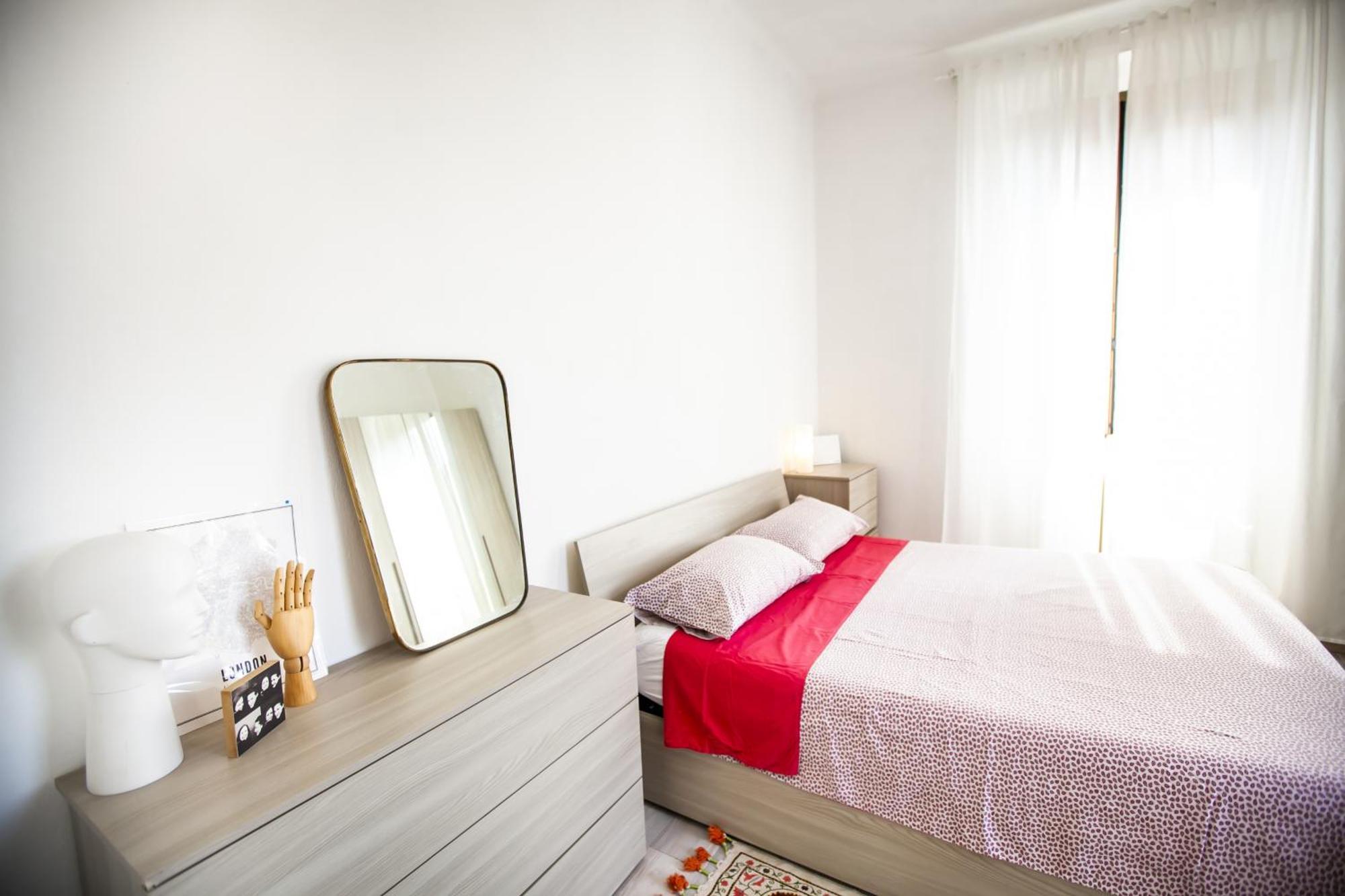 Casa Baragiola Lägenhet Cernobbio Exteriör bild