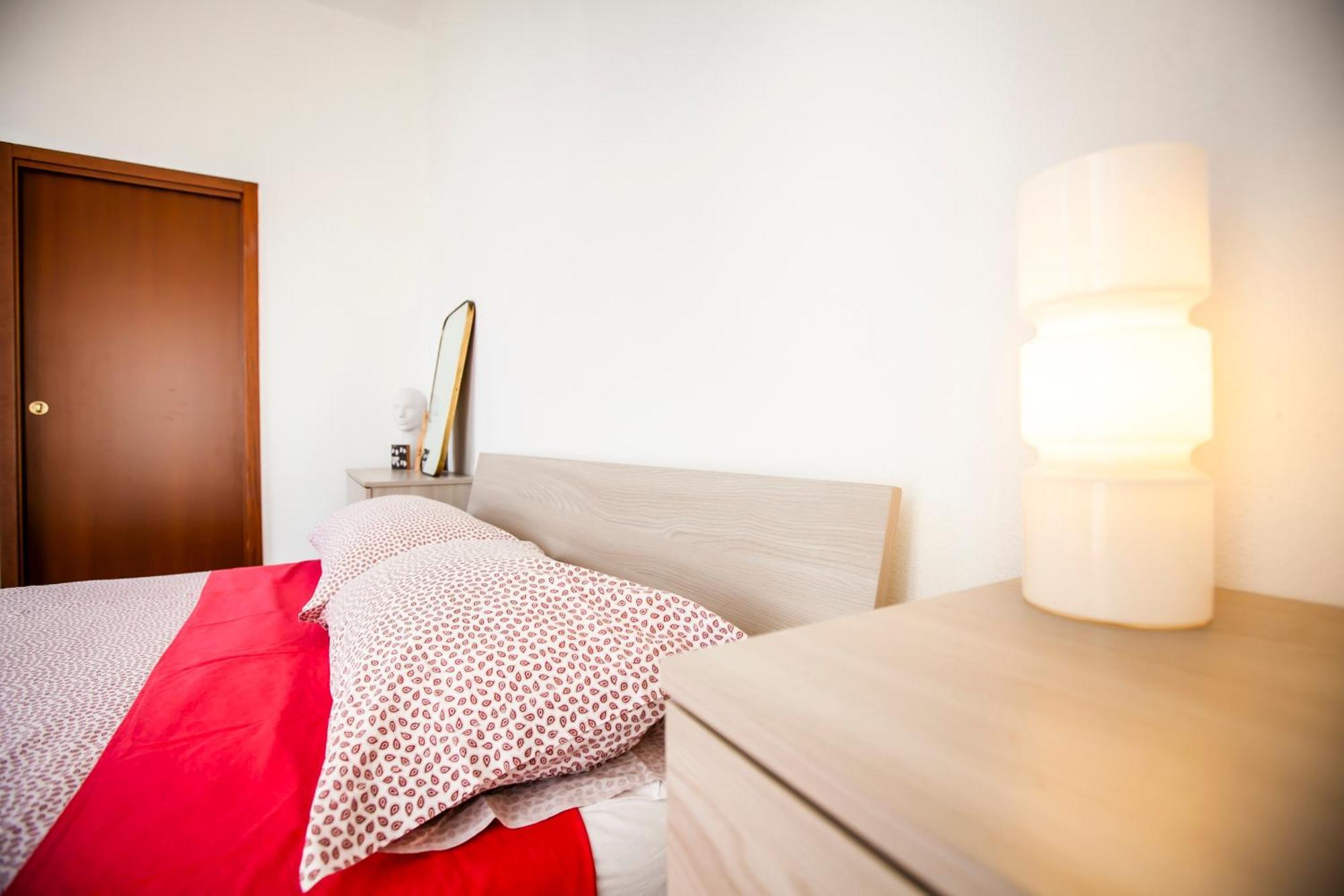 Casa Baragiola Lägenhet Cernobbio Exteriör bild